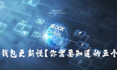 以太坊快钱包更新慢？你需要知道的五个解决方案