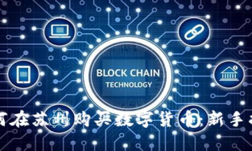 如何在苏州购买数字货币：新手指南