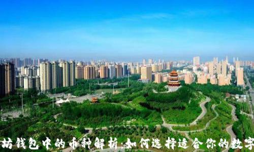 
以太坊钱包中的币种解析：如何选择适合你的数字资产